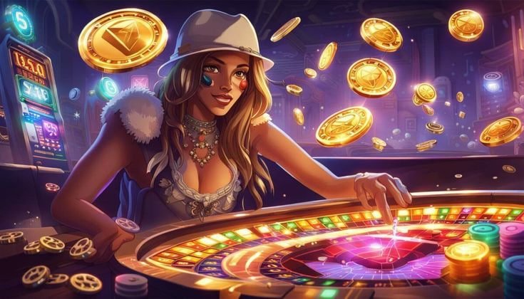 29ph online entertainment platform built for Filipino players in the Philippines